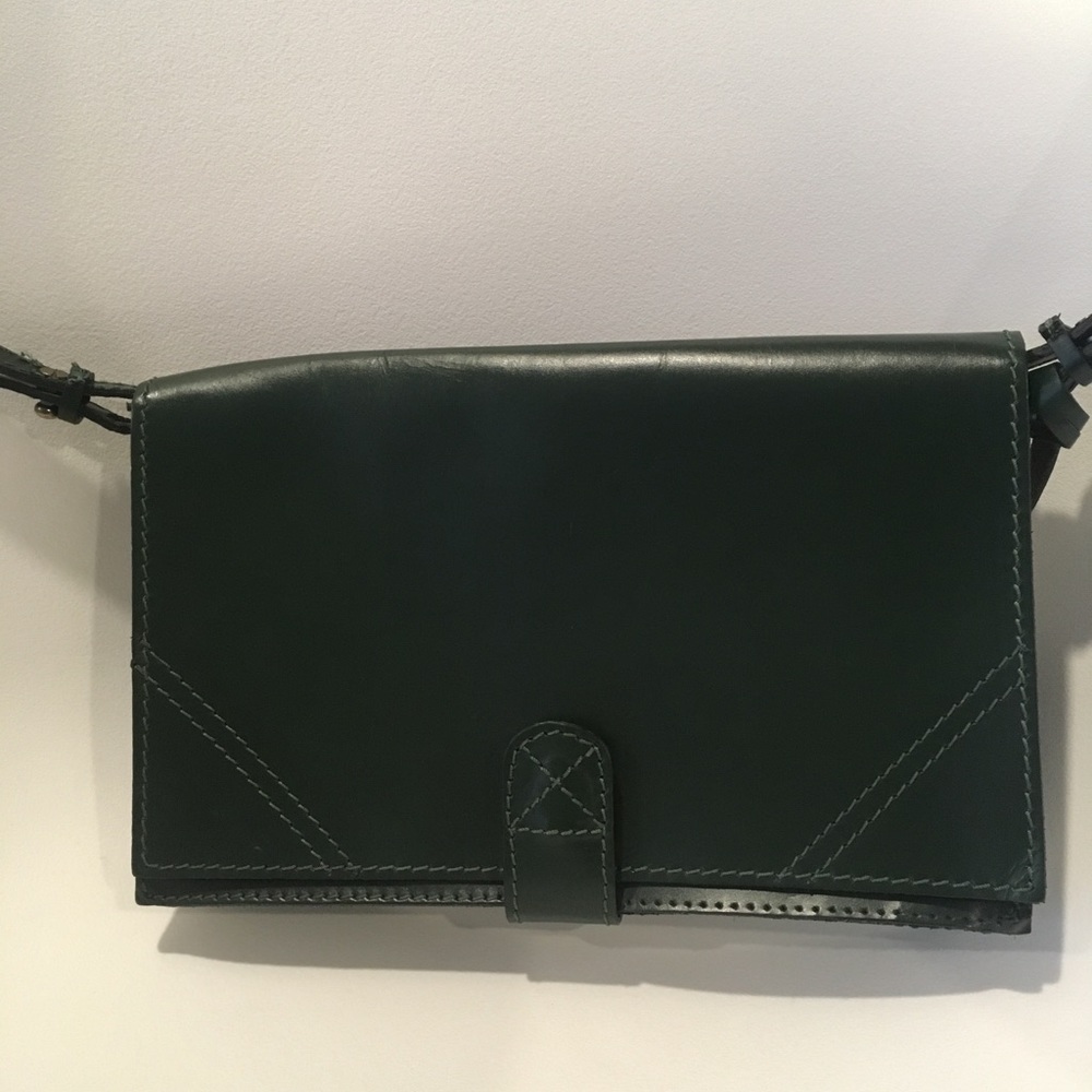 ZARA beautiful purse